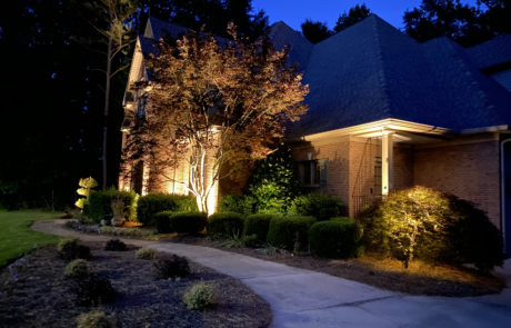 Landscape Lighting Charlotte NC for Home Landscape Lighting Charlotte NC for Home