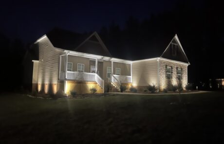 Exterior outdoor lighting company in Mecklenburg County NC Exterior outdoor lighting company in Mecklenburg County NC