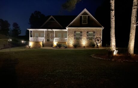 Whole Home Outdoor Lighting Charlotte NC Whole Home Outdoor Lighting Charlotte NC