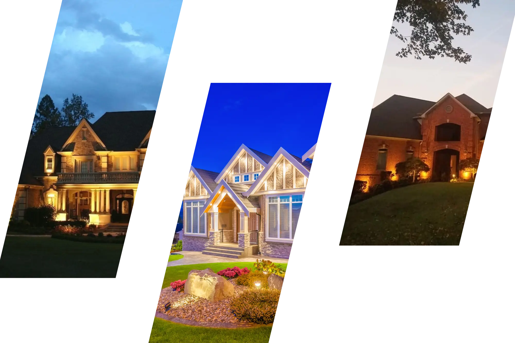Residential Outdoor Lighting Company Residential Outdoor Lighting Company
