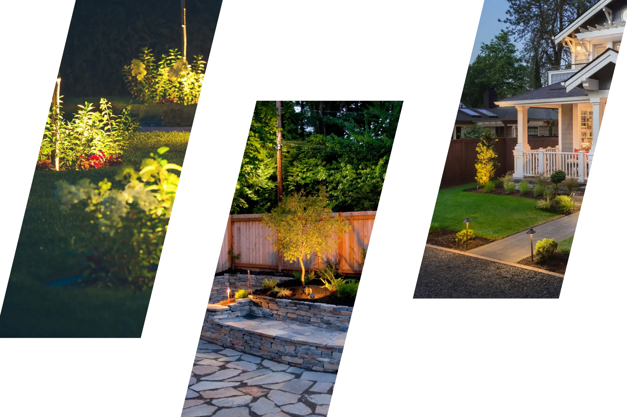 Landscape Lighting Charlotte NC Landscape Lighting Charlotte NC