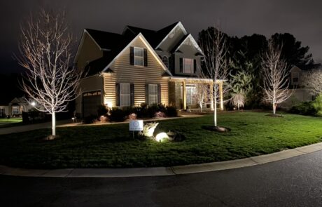 Homefront Outdoor Lighting in Charlotte NC Homefront Outdoor Lighting in Charlotte NC