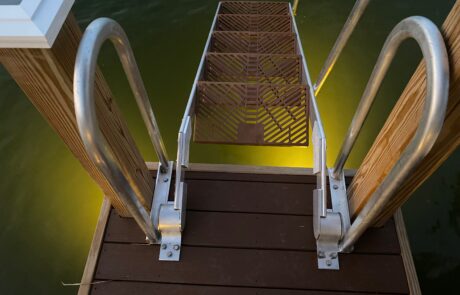 IMG_1406 stair with lighting