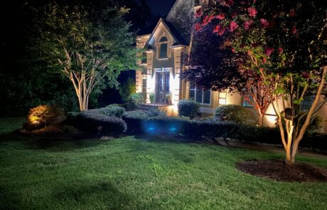 Landscape and Outdoor Home Lighting Charlotte NC Landscape and Outdoor Home Lighting Charlotte NC