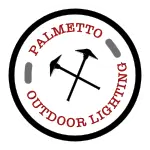 Palmetto Outdoor Lighting Logo