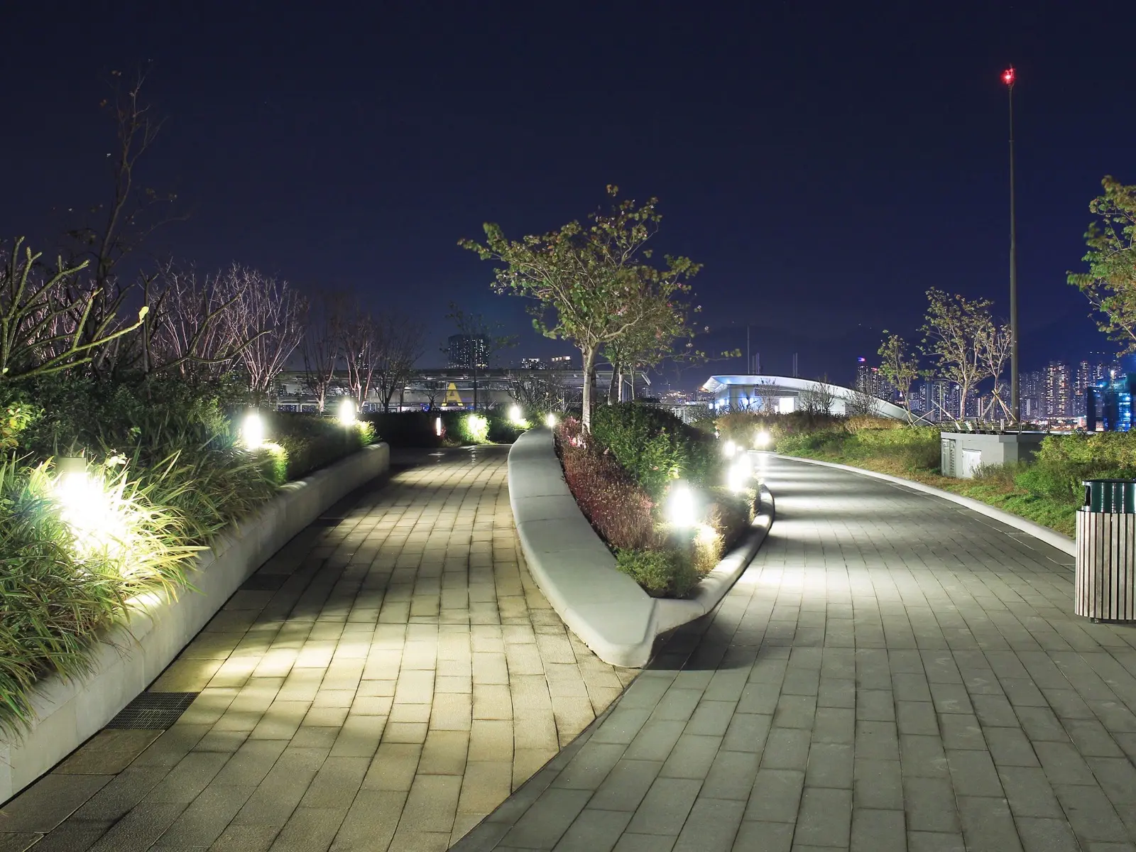 commercial outdoor lighting Contractor commercial outdoor lighting Contractor