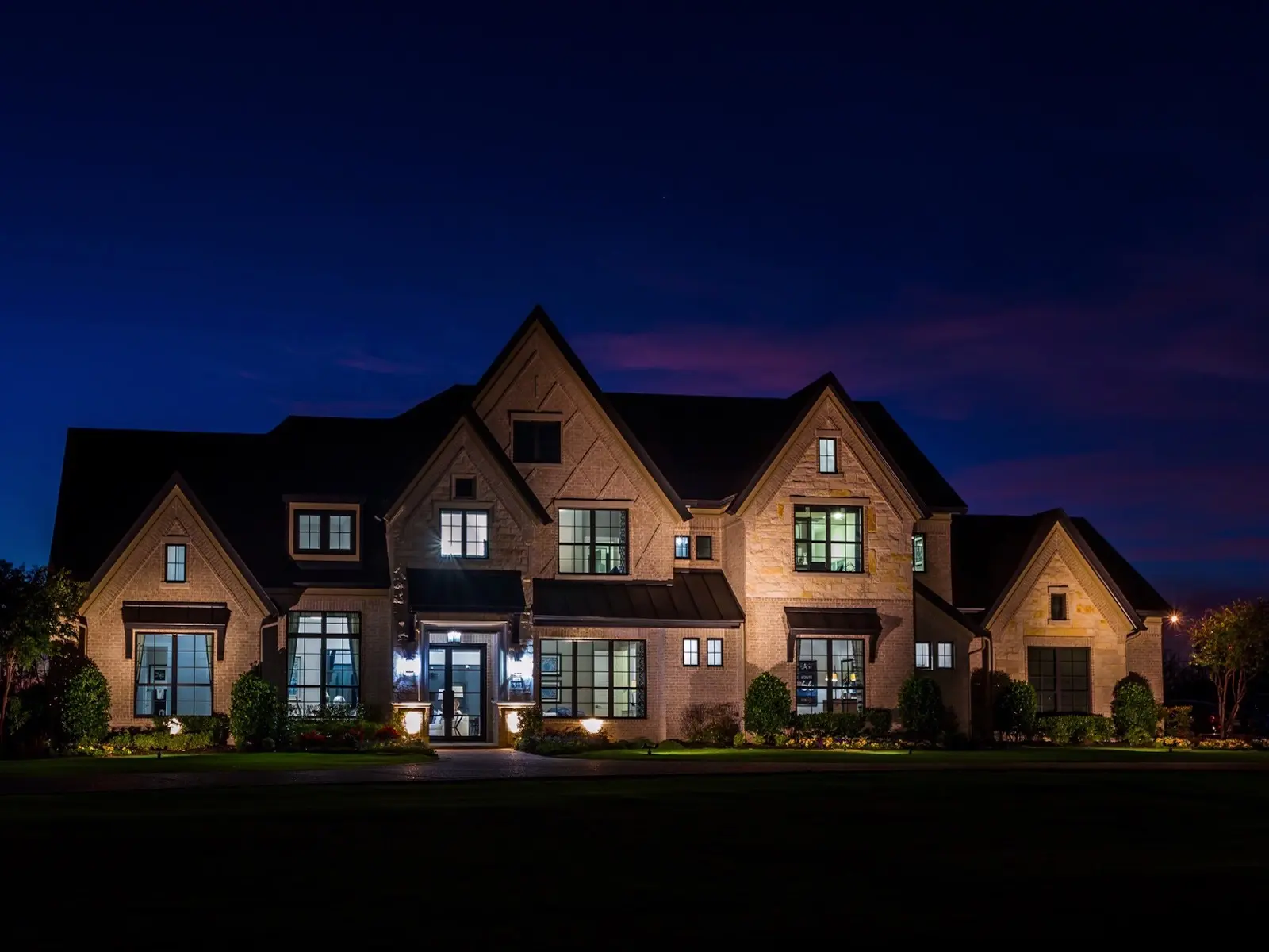 Curb Appeal Lighting Charlotte NC Curb Appeal Lighting Charlotte NC