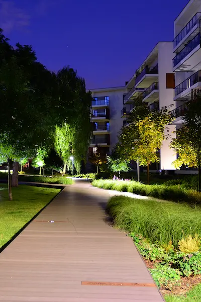 Commercial Outdoor Lighting Charlotte Commercial Outdoor Lighting Charlotte